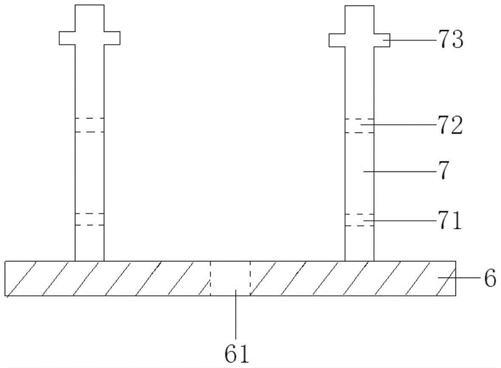 Cellulose pulp pretreatment equipment