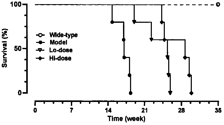 Method for extraction and preparation of jatrorrhizine and application of jatrorrhizine in preparation of medicine for prevention and treatment of colon cancer