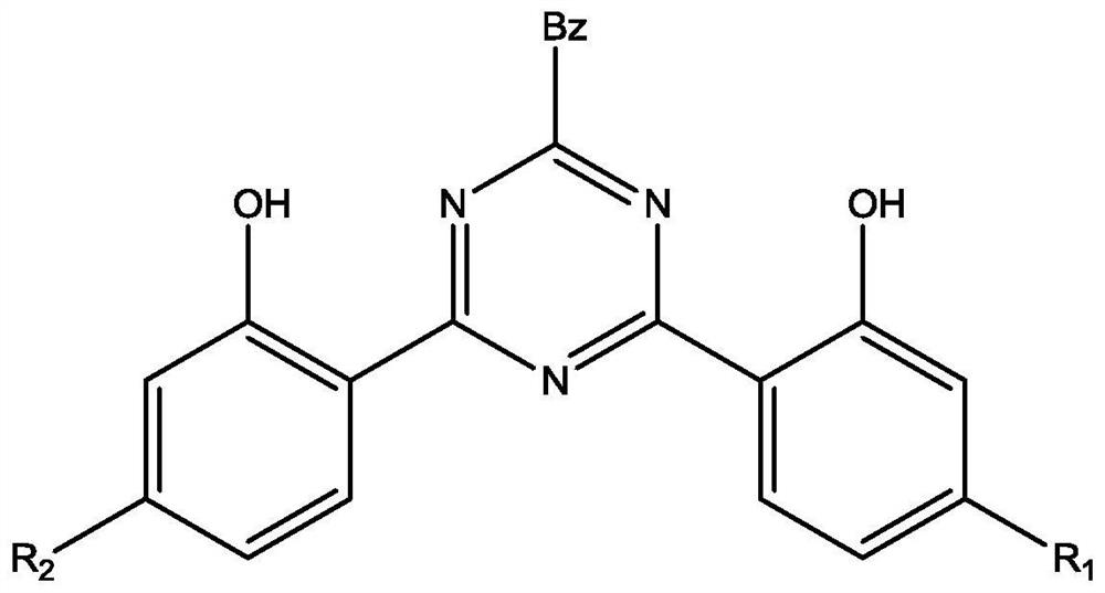 Compositions comprising amide derivatives and their use in cosmetics