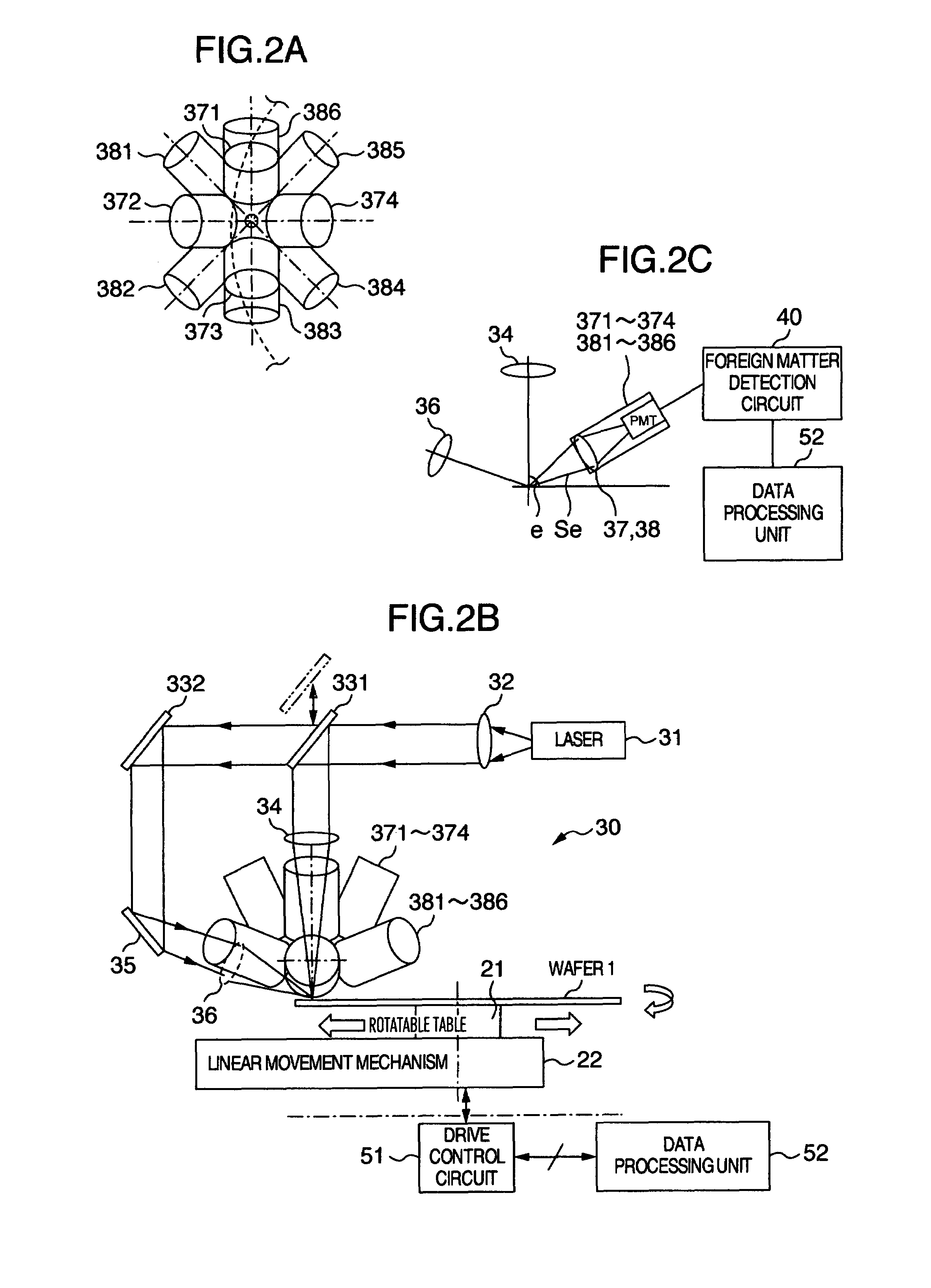 Surface inspection method and surface inspection apparatus