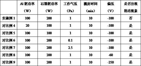 Mold for small silicon rubber grid rib reinforced structure composite material cabin section