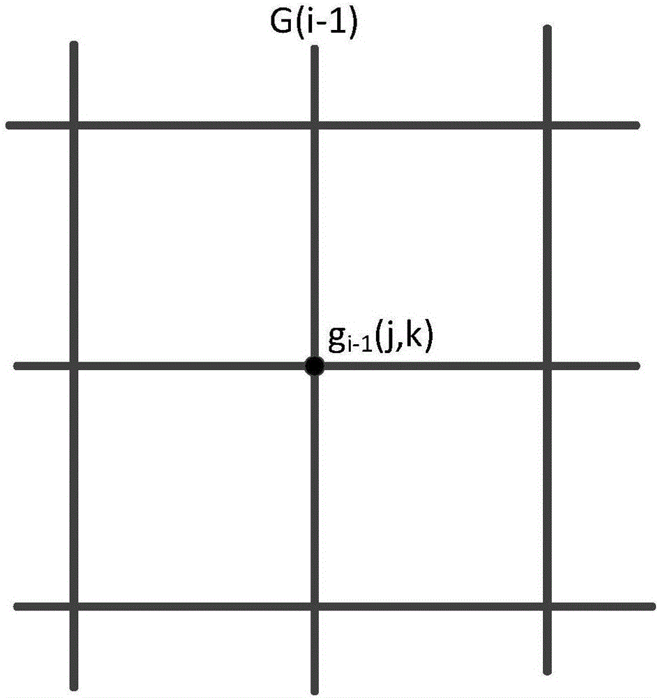 Method for positioning seismic source in microseism monitoring system