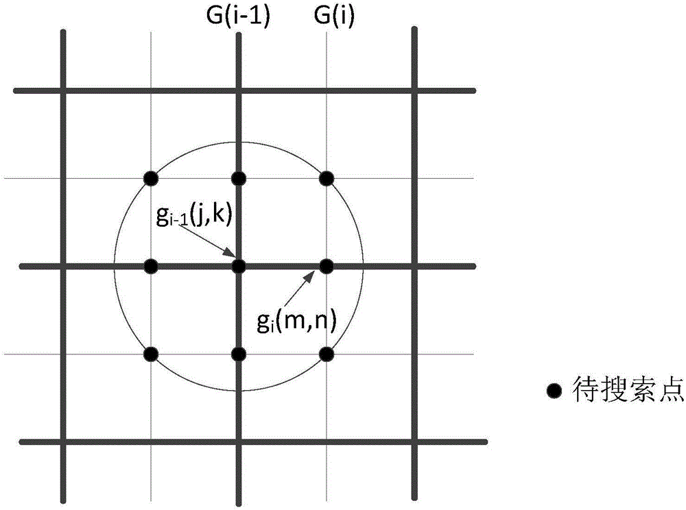 Method for positioning seismic source in microseism monitoring system