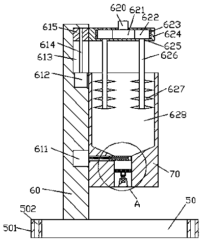 Tobacco making method