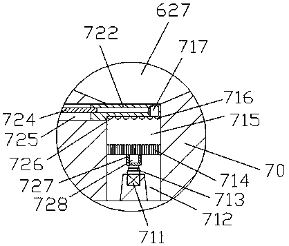 Tobacco making method