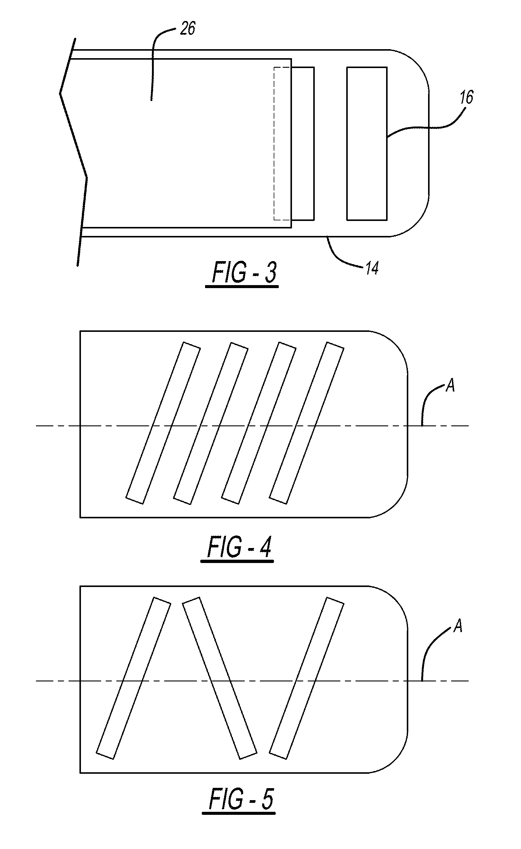 Stapling device and method