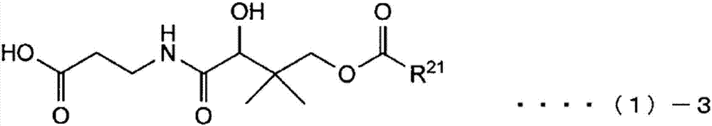 Compound, salt of compound, external agent for skin, cosmetic, and food additive