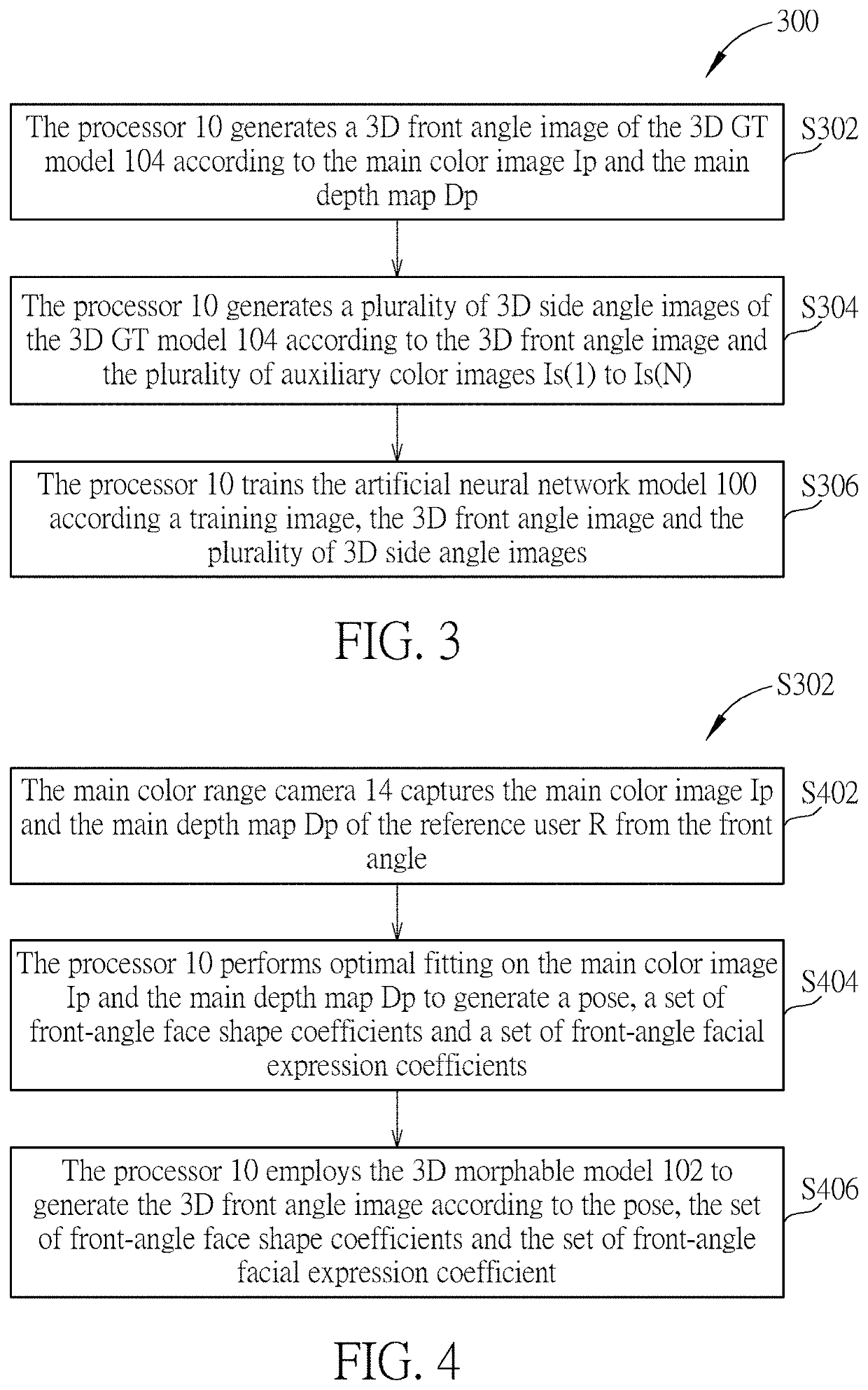 Deep learning-based three-dimensional facial reconstruction system