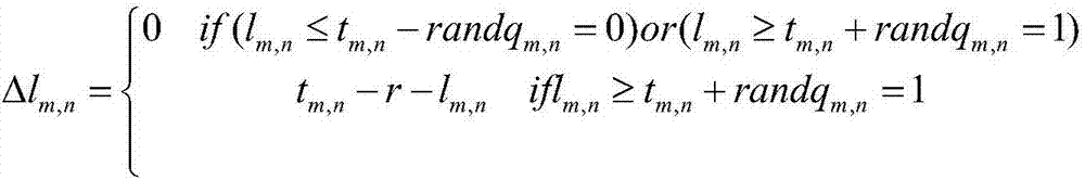 Intelligent application based three-dimensional code unlocking method