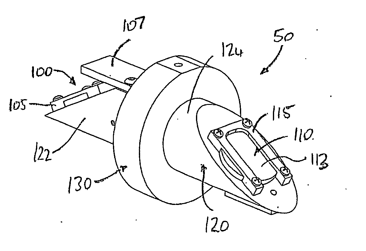 Variable attenuator