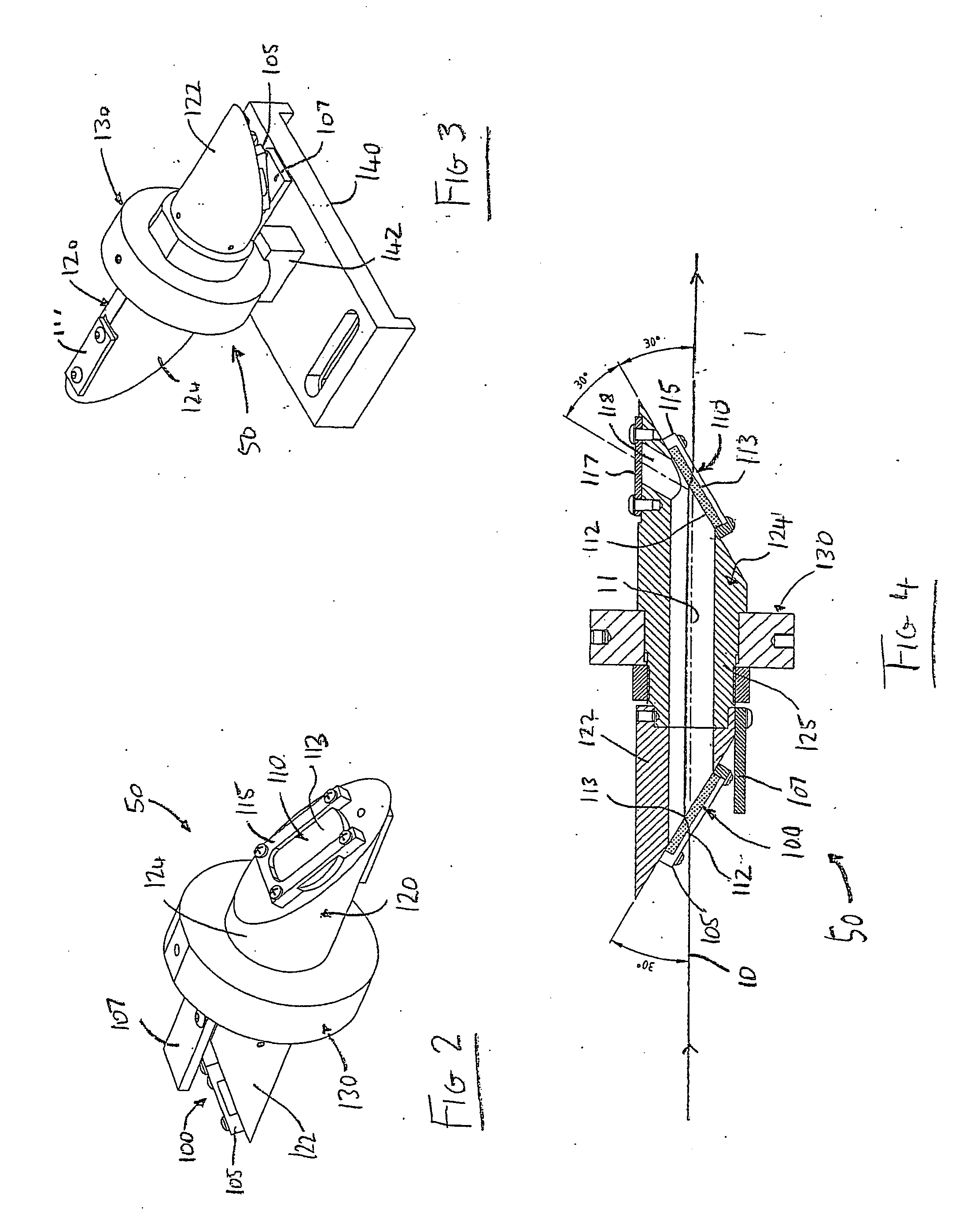 Variable attenuator