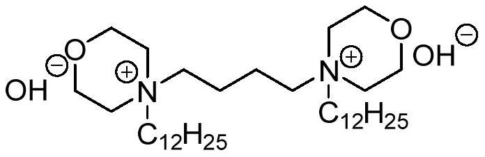 Synthetic method of pharmaceutical intermediate pyrano [2, 3-d] [1, 3] thiazolo [3, 2-a] pyrimidine derivative