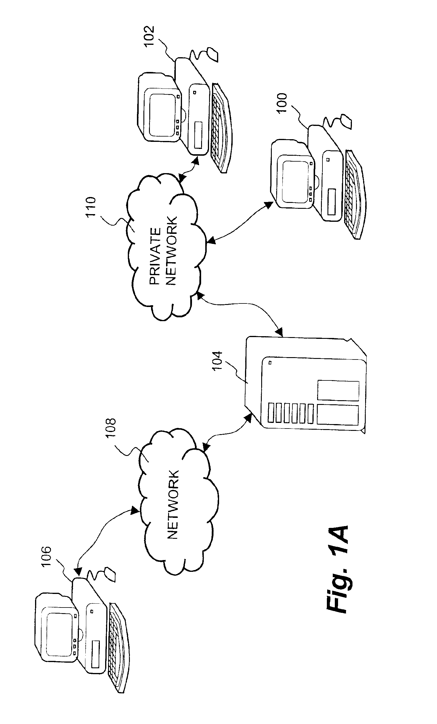 Method and apparatus for generating structured documents for various presentations and the uses thereof