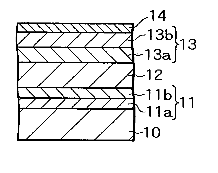 Exchange coupling film, magneto-resistance effect device, magnetic head, and magnetic random access memory