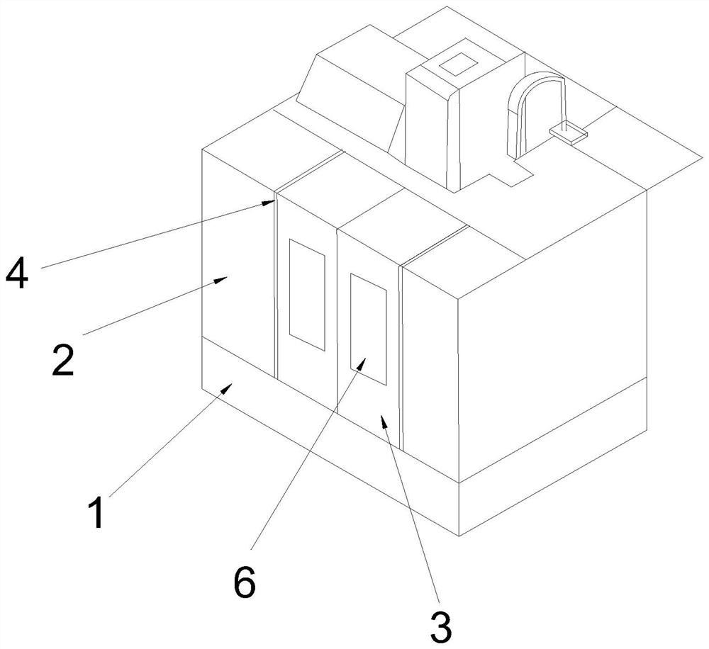 noise-reduction-machining-center-eureka-patsnap-develop