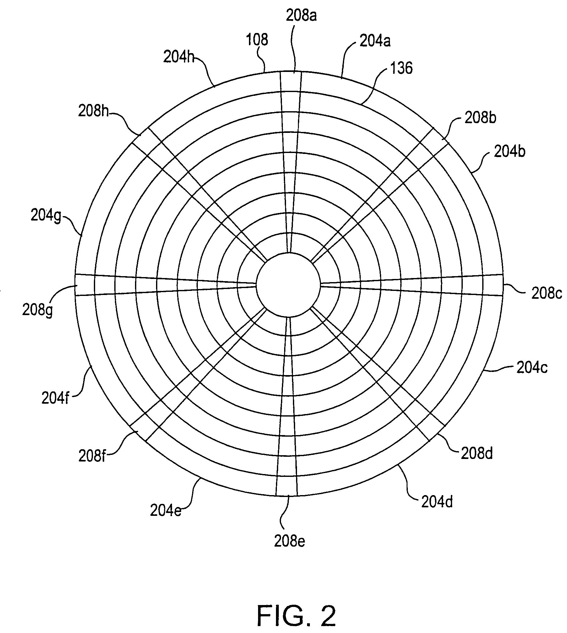 Dynamic shock detection in disk drive using accumulated average position error