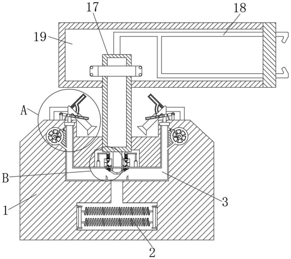 Monitoring system-based camera deicing and demisting device