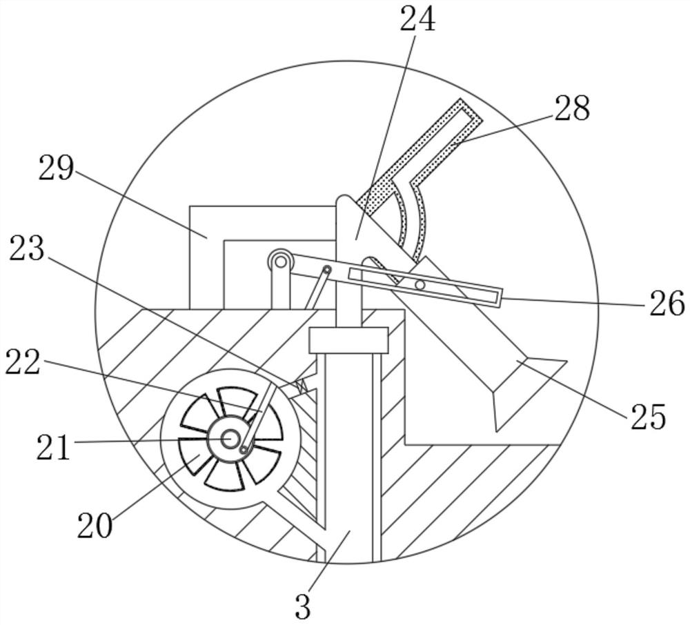 Monitoring system-based camera deicing and demisting device