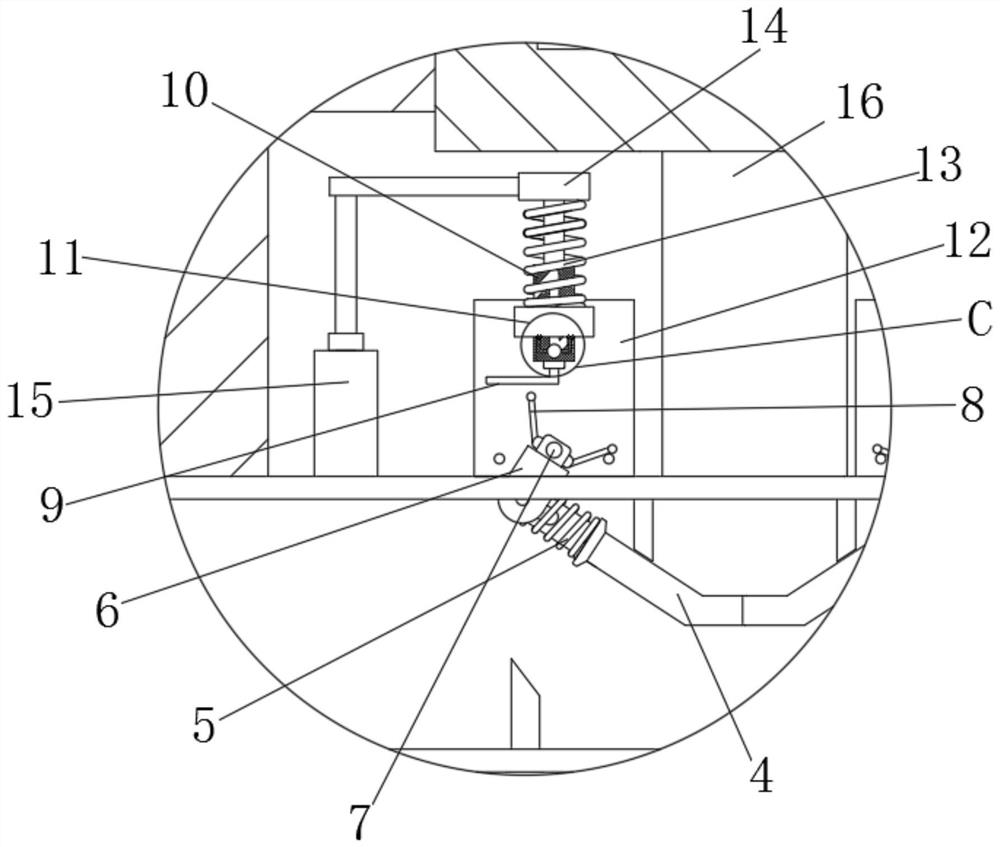 Monitoring system-based camera deicing and demisting device