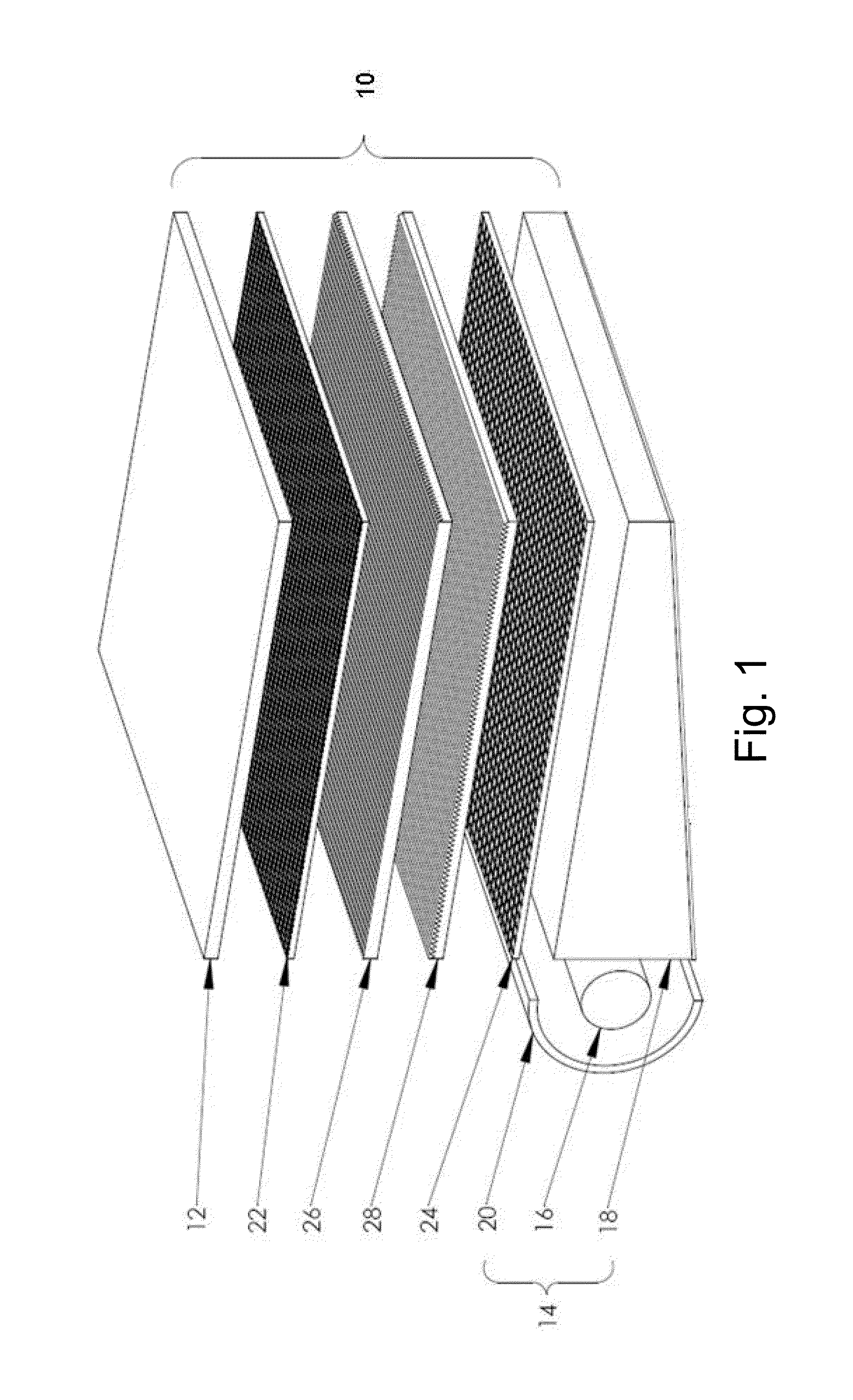 Multi-function composite optical film