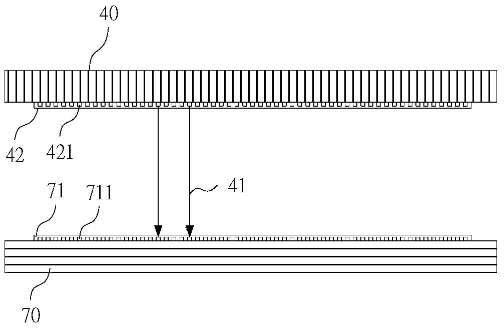 Scanning exposure apparatus