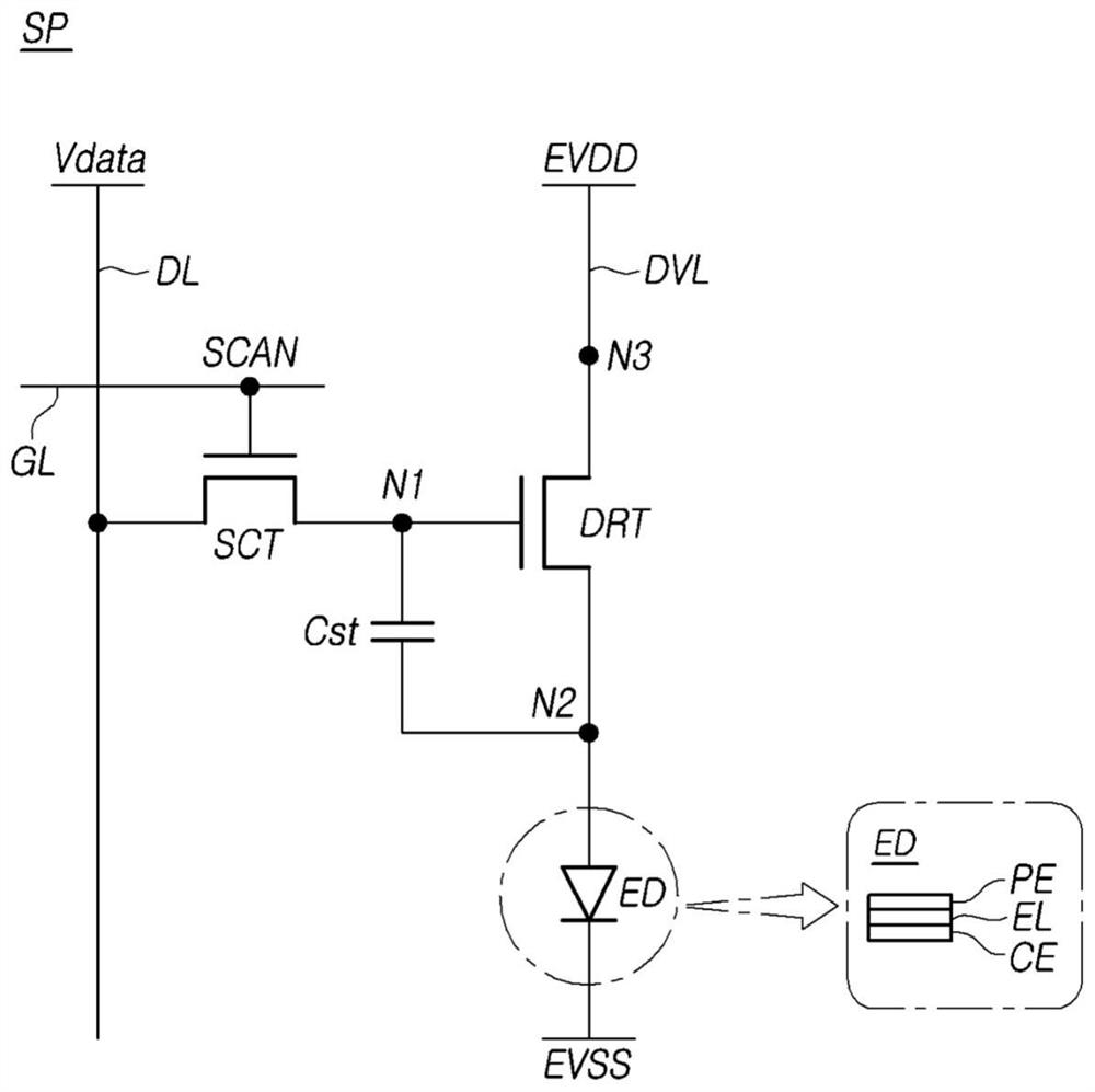 Level shifter, gate driving circuit, and display device