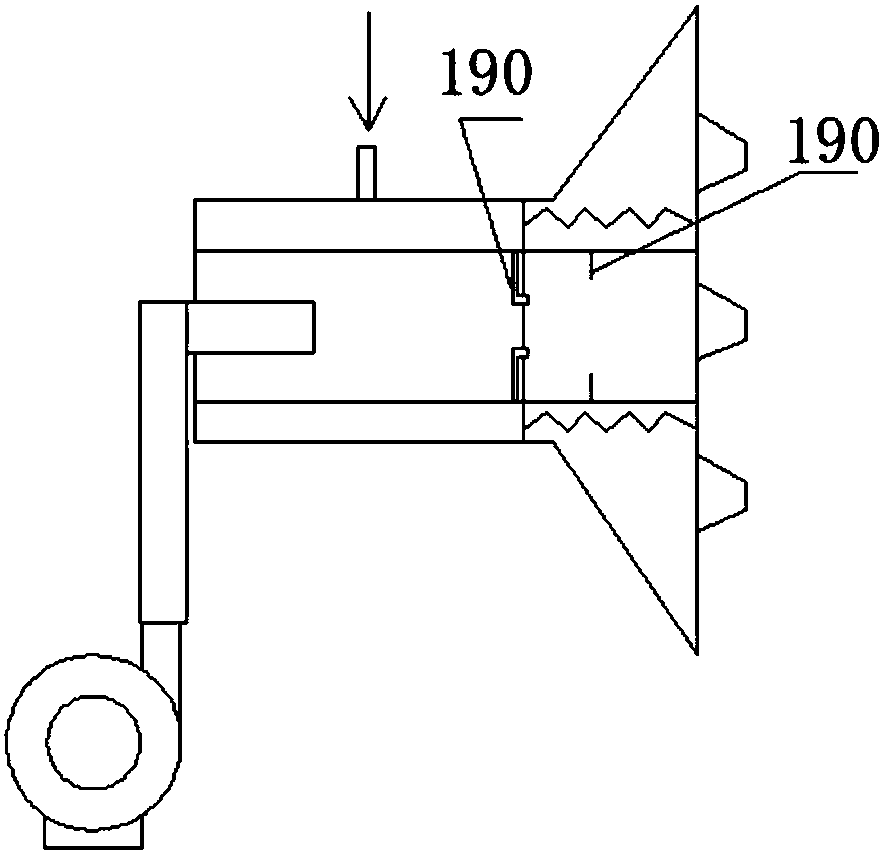 Multi-fuel heat conduction oil furnace