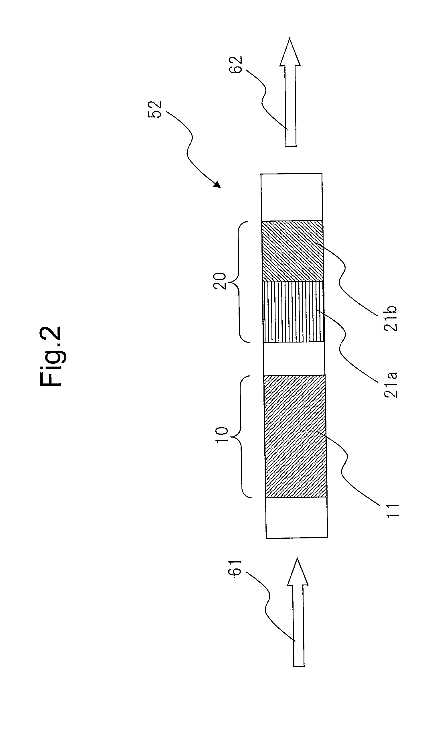 Hydrogen generating apparatus and hydrogen generating method