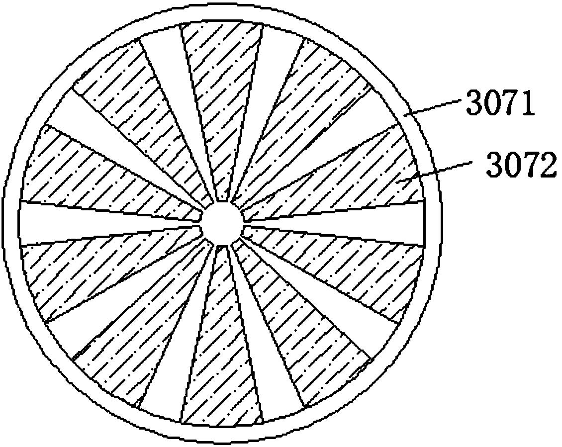Openable-type hailstone-proof device for grape planting