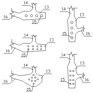 Construction method for improving cable dome performance