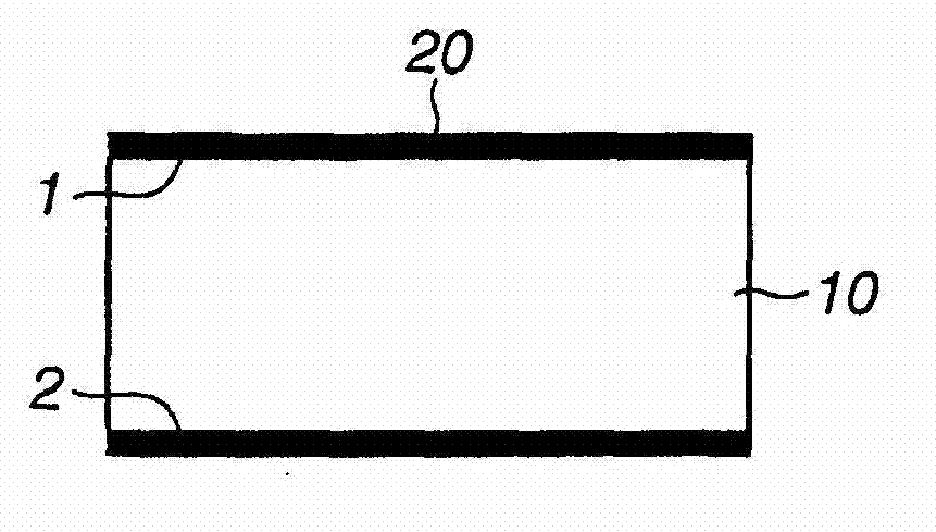 Method of manufacturing an x-ray diffraction grating microstructure for imaging apparatus