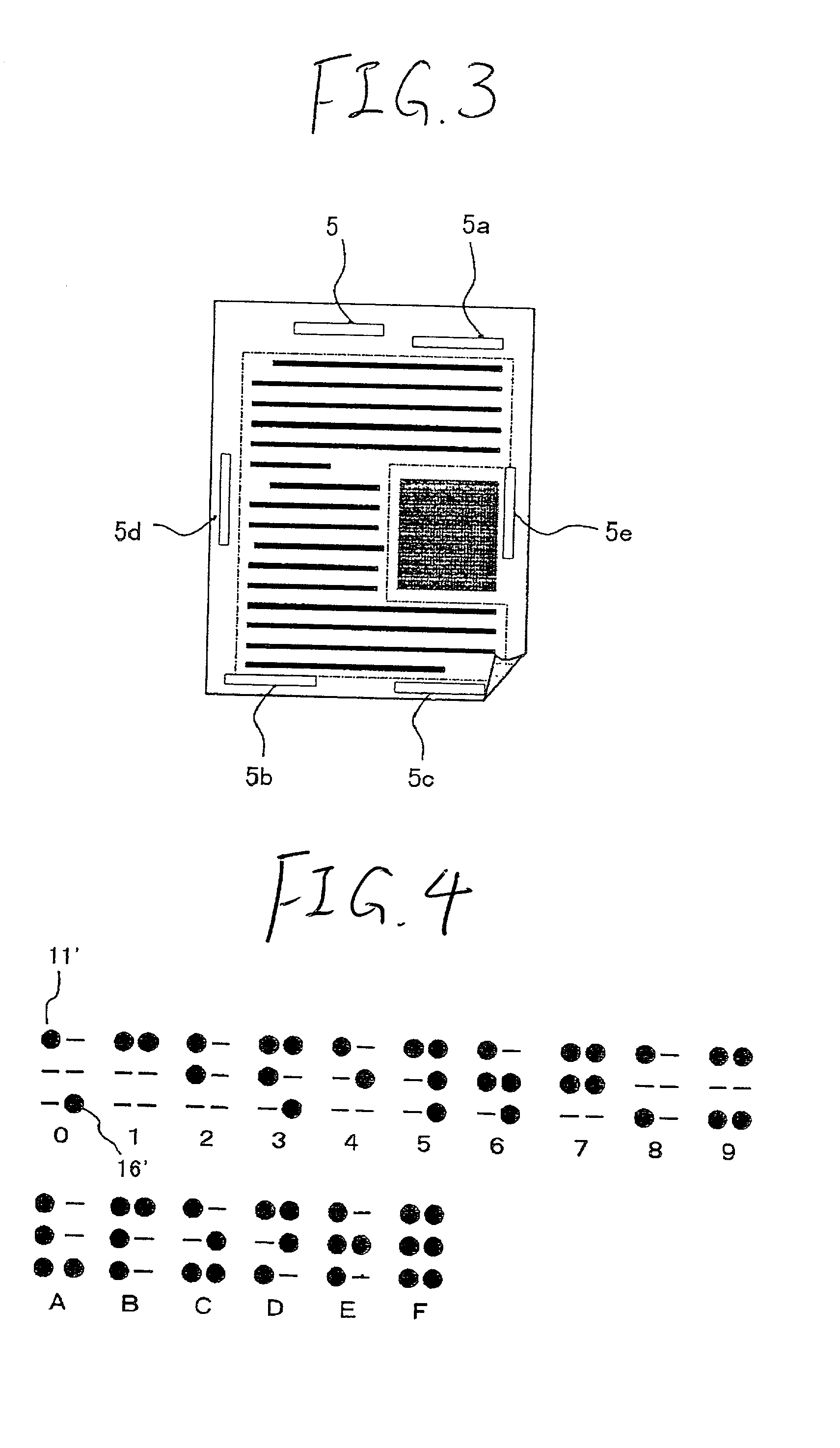 Method and image forming apparatus, and printing system for recording invisible information recording