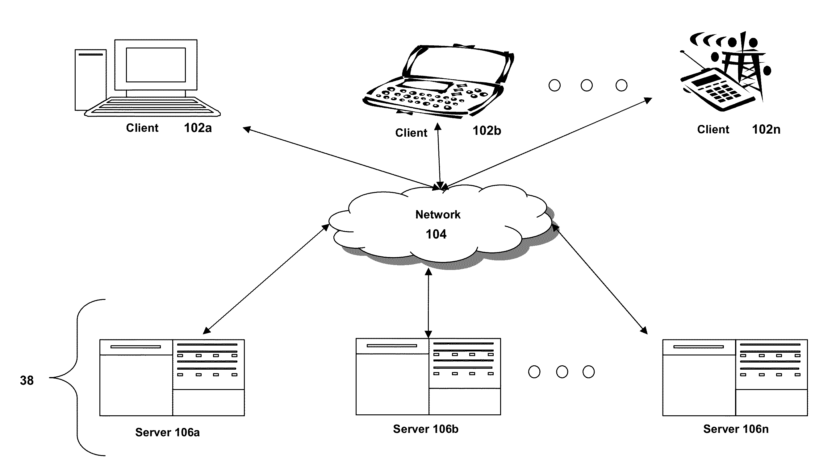 Systems and methods for a network analyzer tool