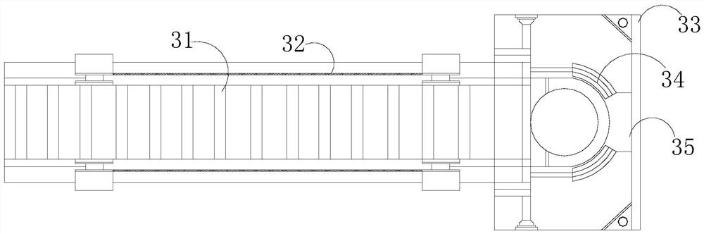 Biomass microwave pyrolysis directional gasification system