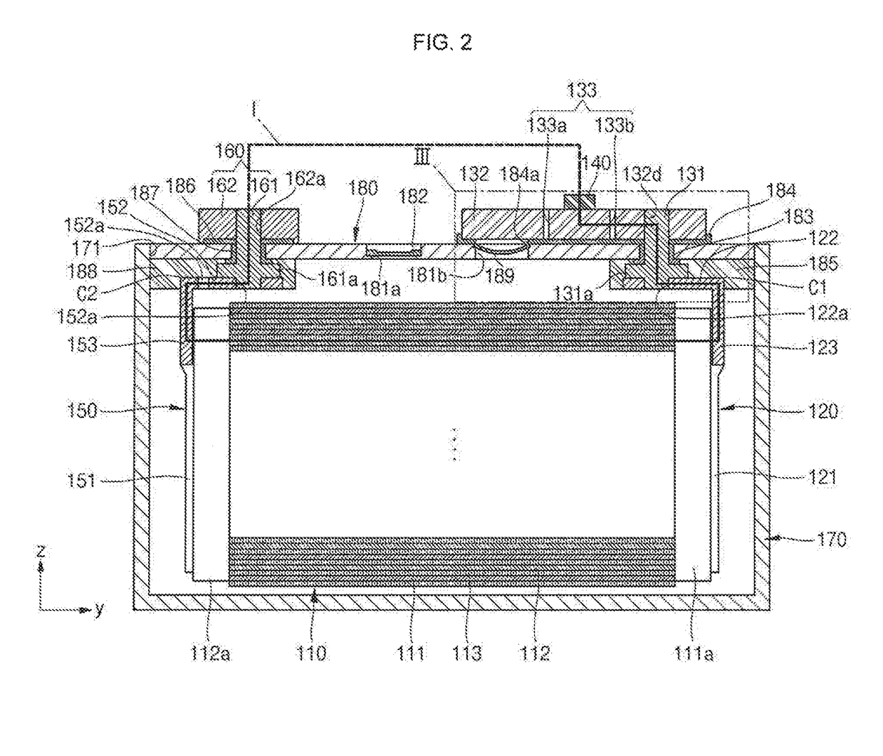 Secondary battery