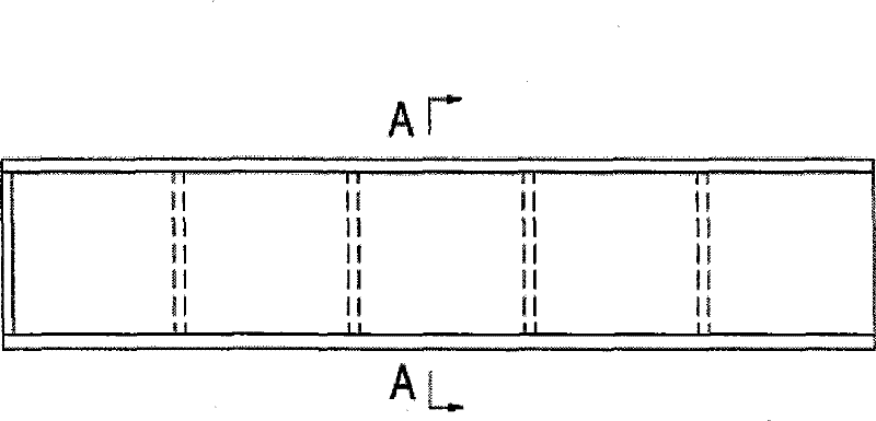 Cantilever gyration mechanism of gamma-ray source