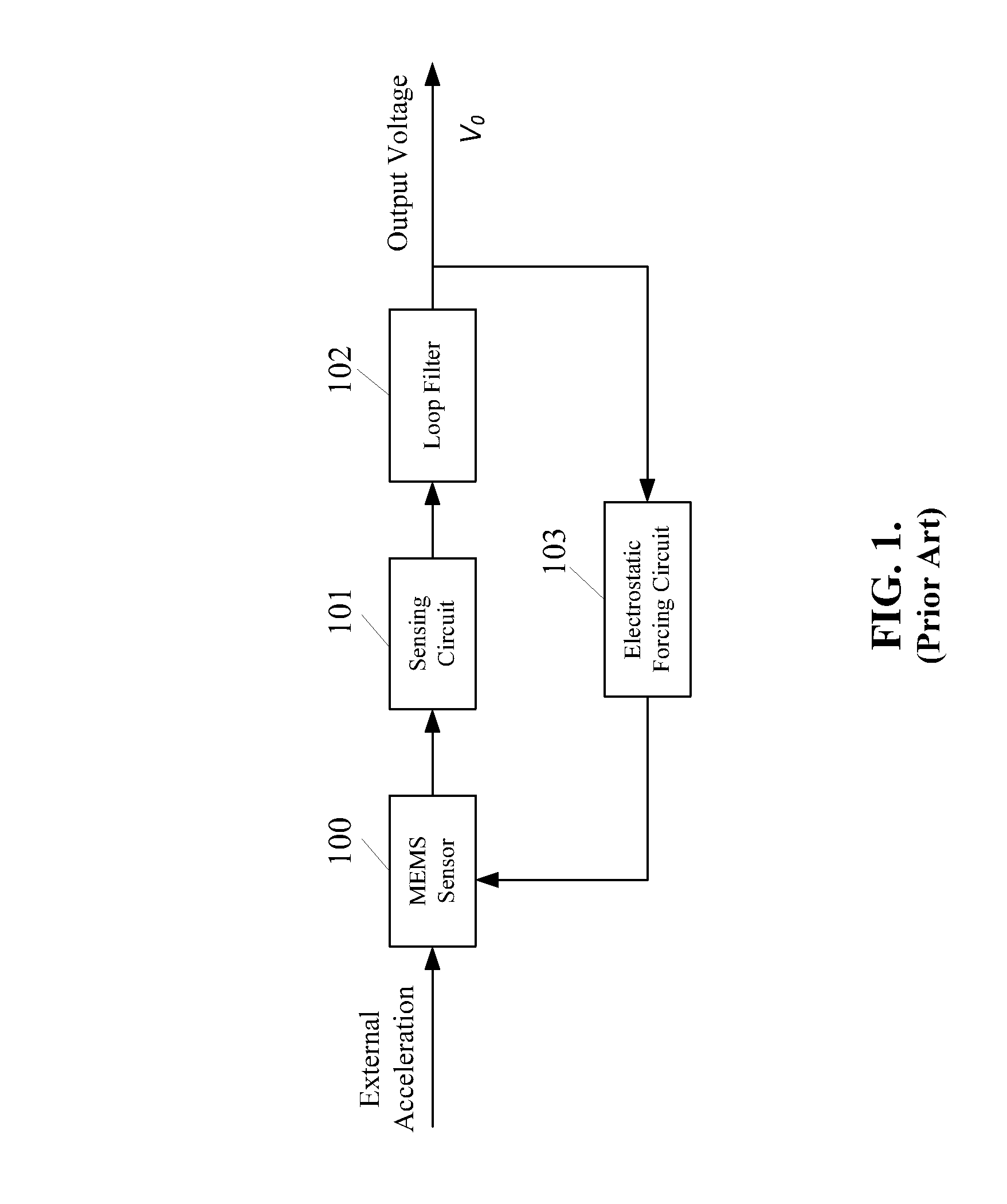 Micromachined accelerometer with monolithic electrodes and method of making the same