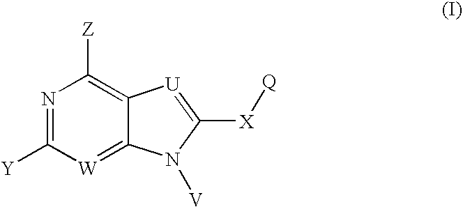 HSP90 Inhibitors Containing a Zinc Binding Moiety