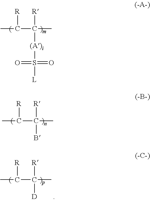 Electroless plating method using bleaching