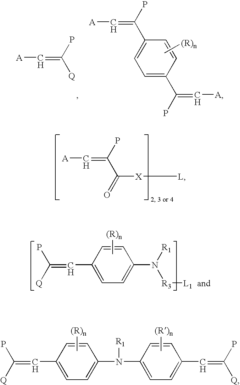 Method for incorporating nitrogen containing methine light absorbers in pet and compositions thereof