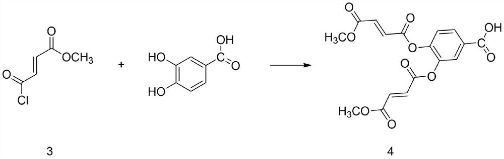 Five-element tea