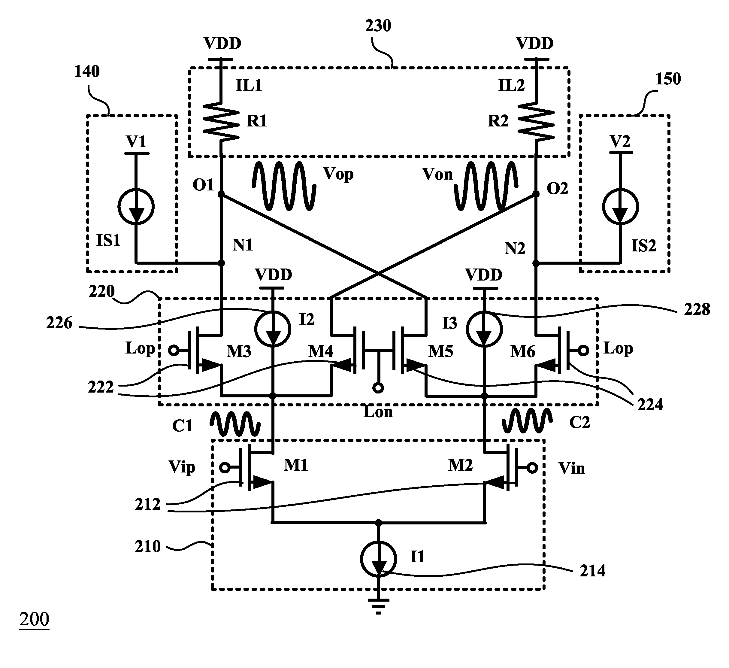 Active mixer and active mixing method