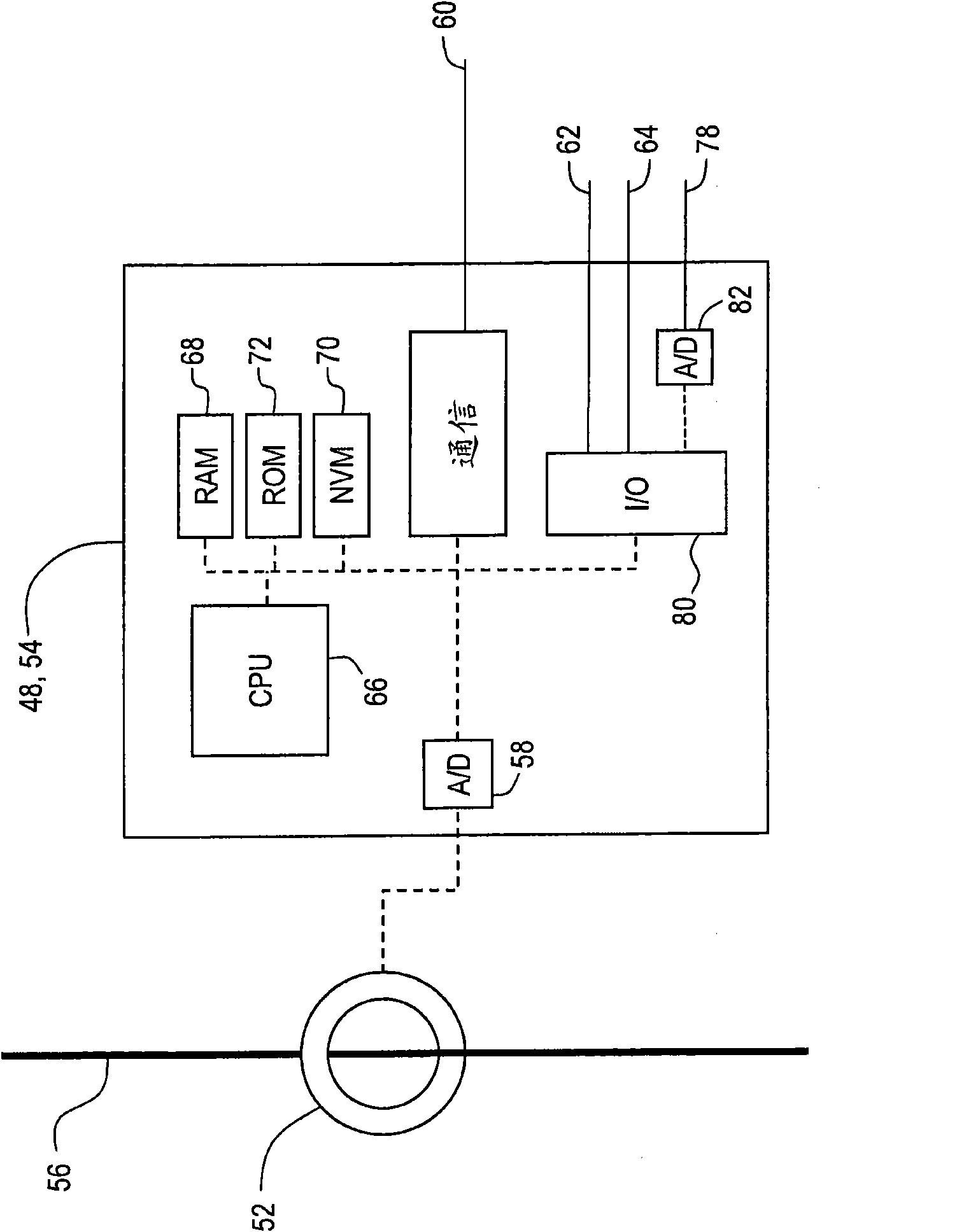 Circuit breaker having seperate restrained and unrestrained zone selective interlock setting capability