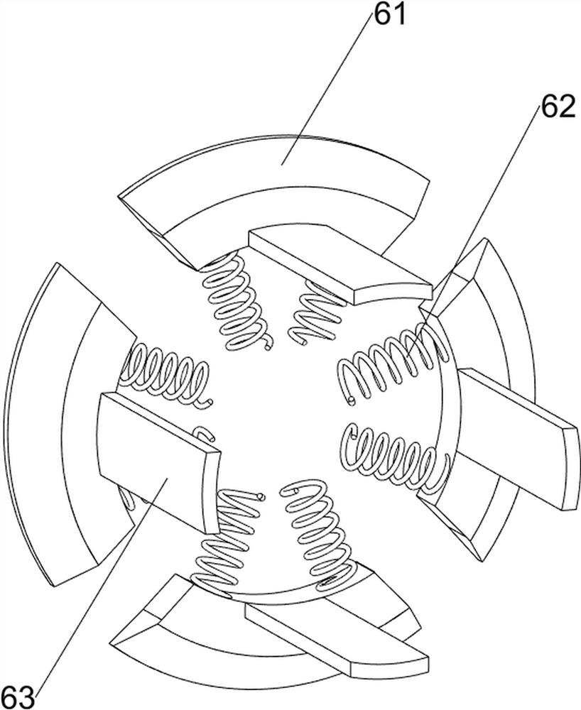 Dye removing device for yarn dyeing