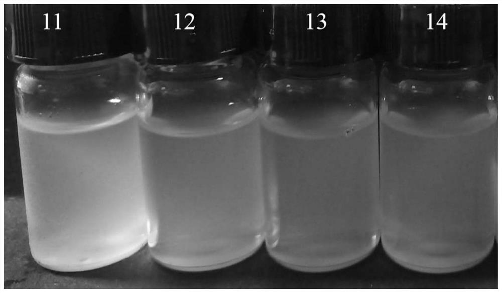 Biological indicator based on phosvitin as well as preparation method and application of biological indicator