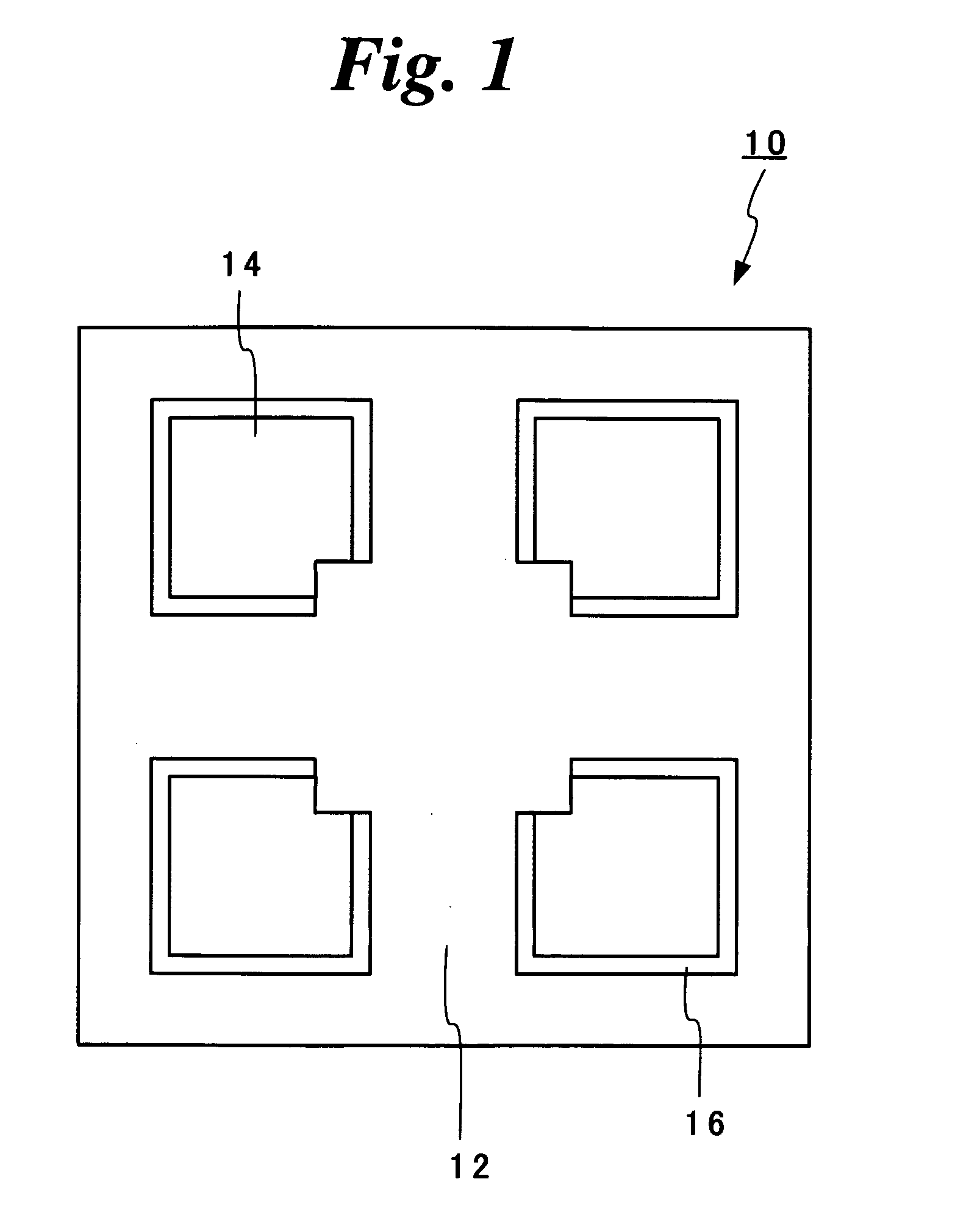 Piezoresistance element and semiconductor device having the same