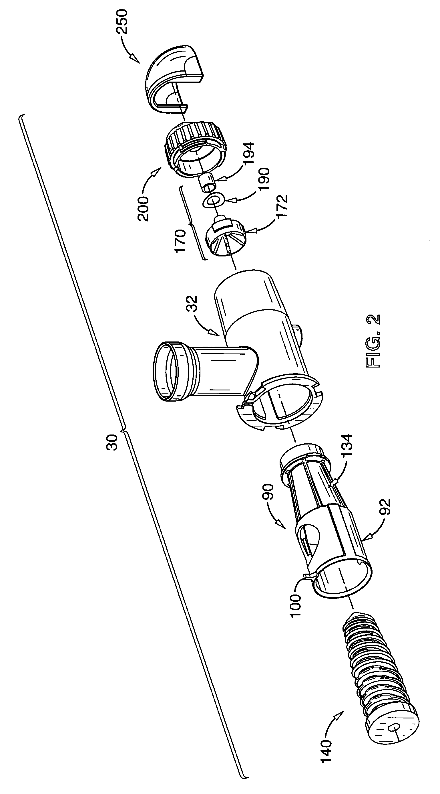 Juicer with alternate cutters