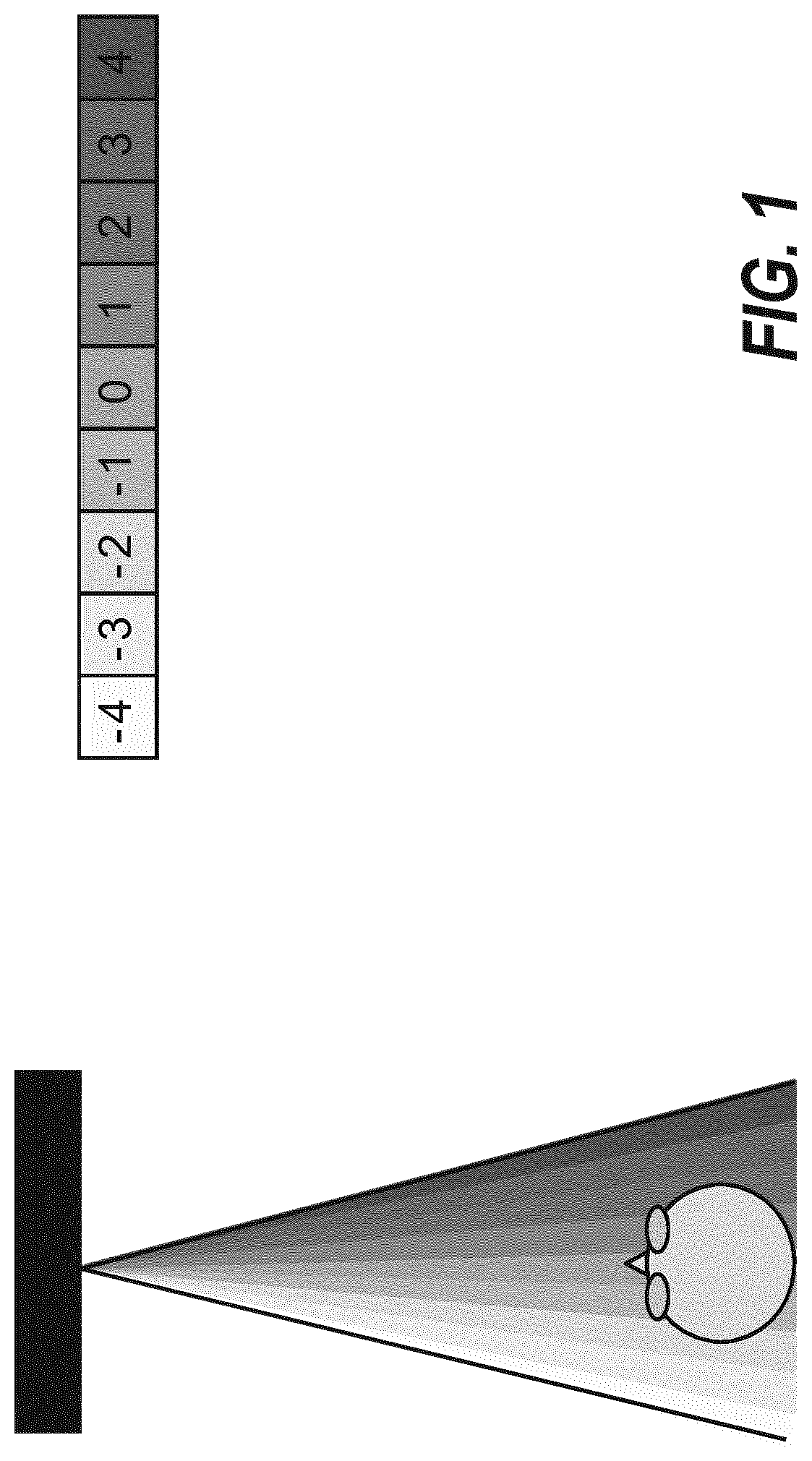 Generation of image for an autostereoscopic display