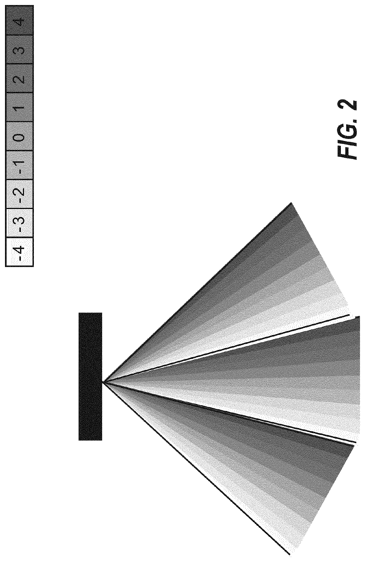 Generation of image for an autostereoscopic display