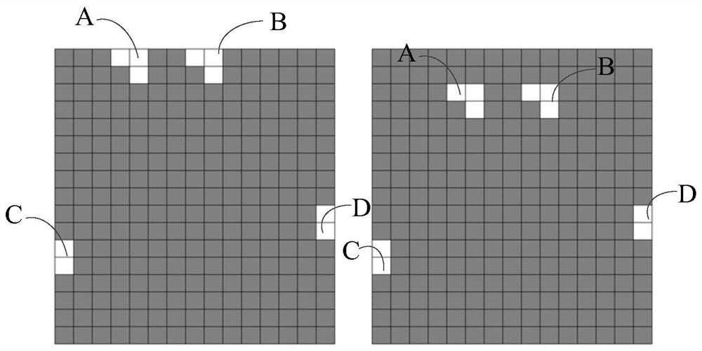 Method and device for image processing